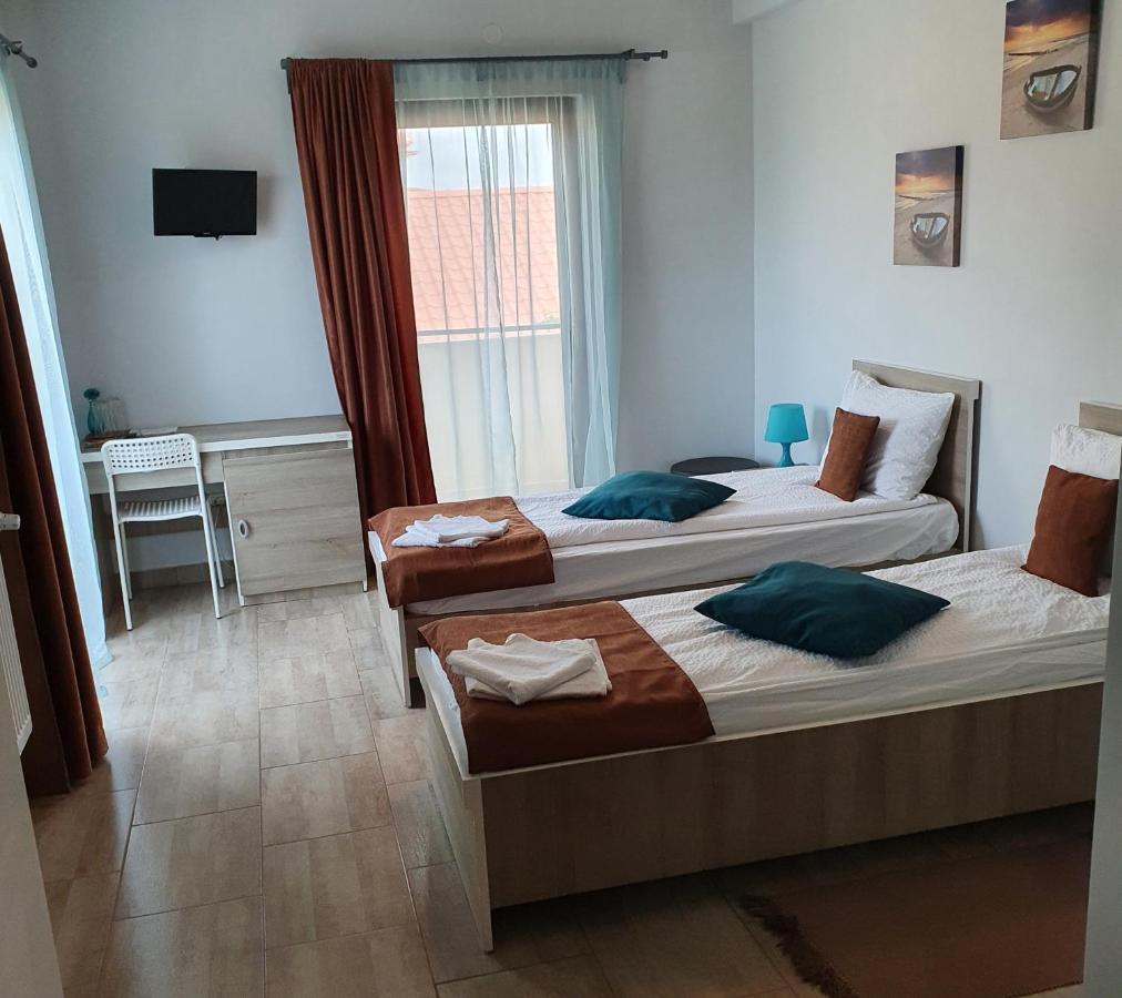 Sunny Family Vila Констанца Екстериор снимка