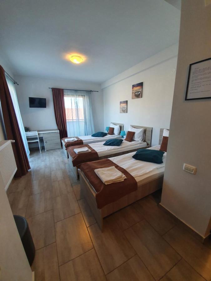 Sunny Family Vila Constanta Hotel Екстериор снимка