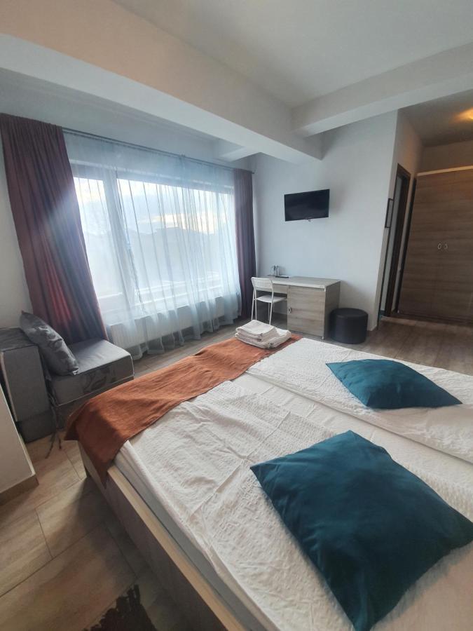 Sunny Family Vila Constanta Hotel Екстериор снимка