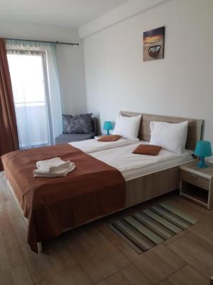 Sunny Family Vila Constanta Hotel Екстериор снимка