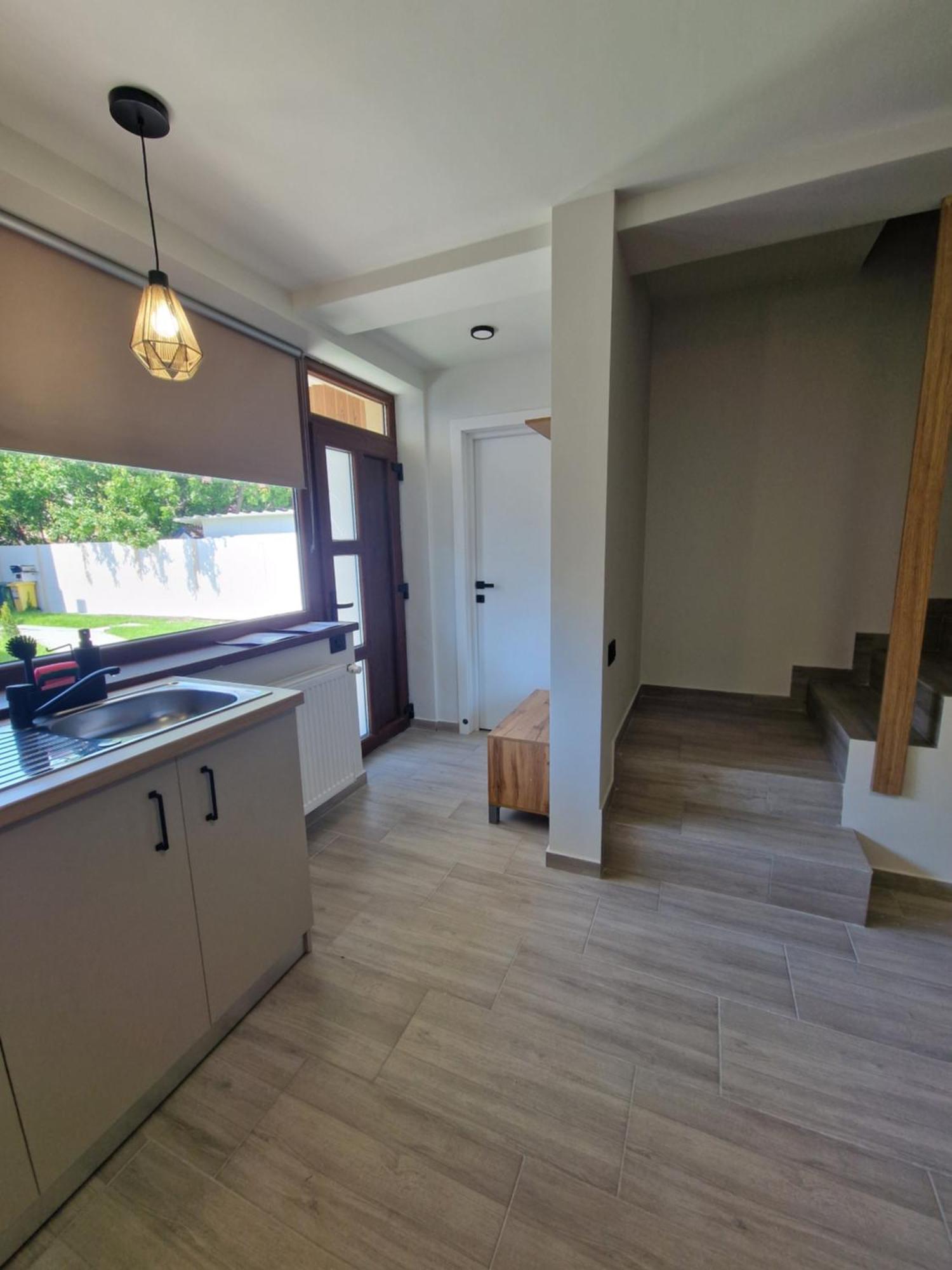 Sunny Family Vila Констанца Екстериор снимка